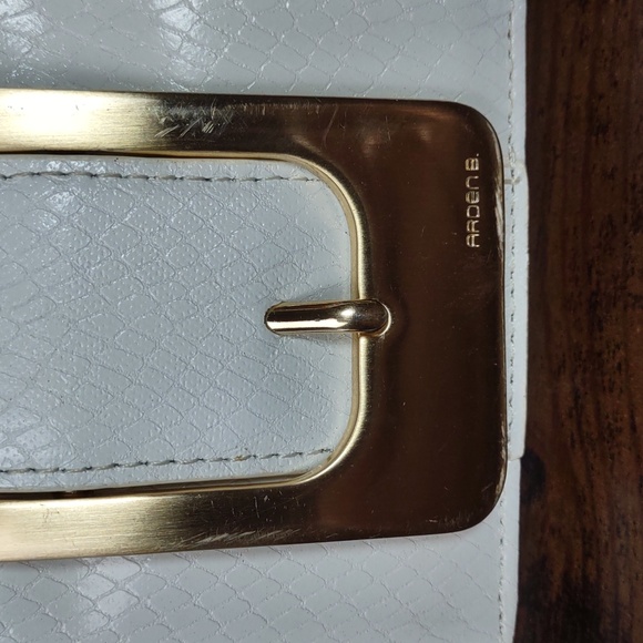 Vintage Arden B Clutch Bag - Picture 10 of 11